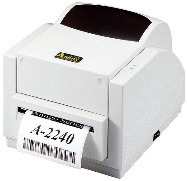  Термотрансферный принтер Argox A-2240E