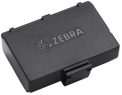  Запасная аккумуляторная батарея 2280 mAh для принтера Zebra ZQ3