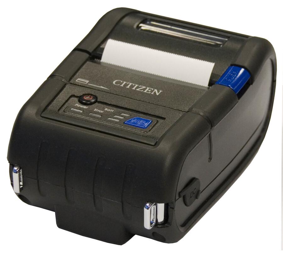 Термопринтер этикеток Citizen CMP-20II Printer