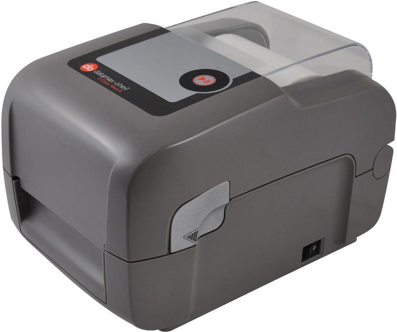  Термотрансферный принтер Datamax E-4204B Mark III, DT, 203 dpi, peeler