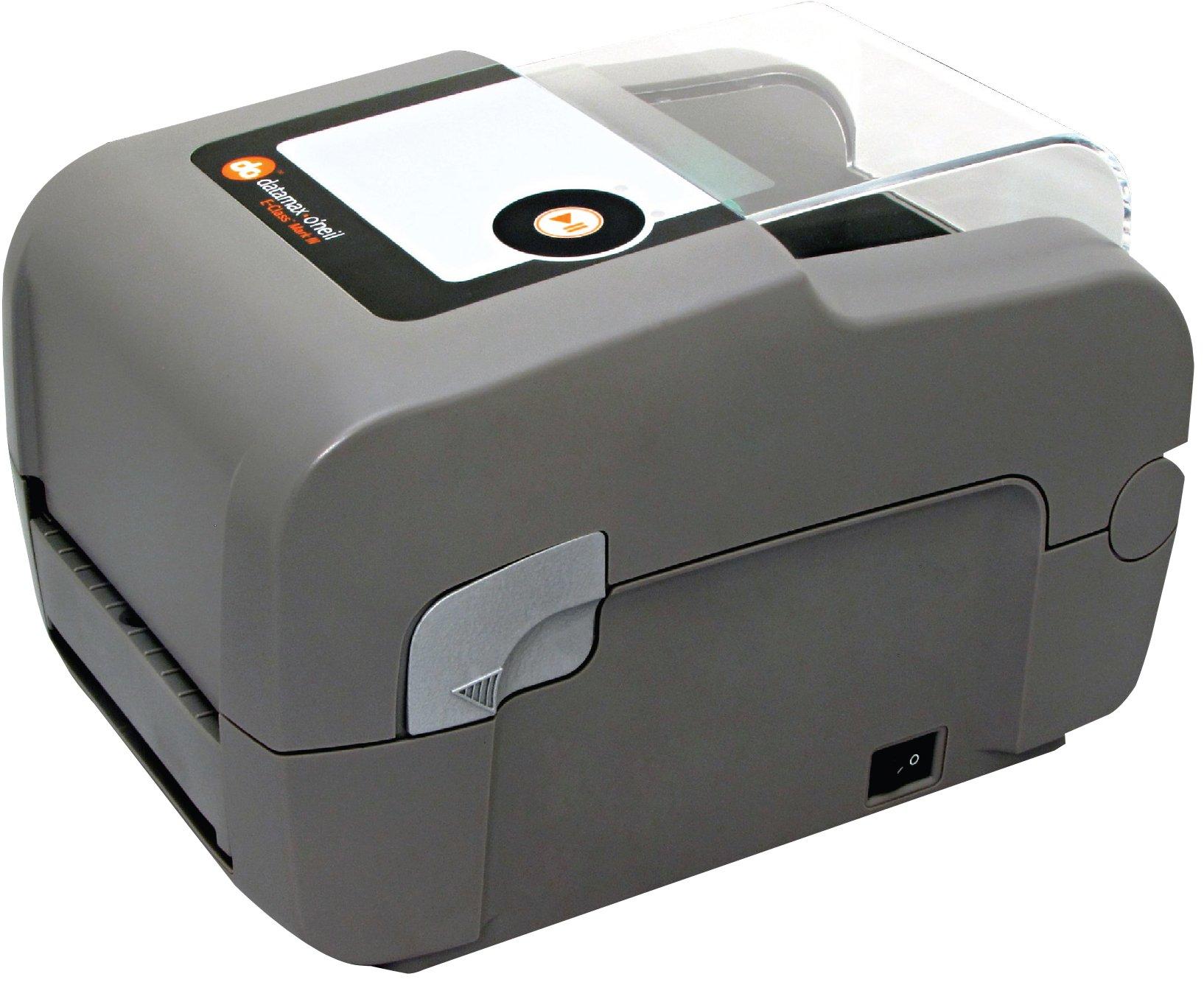  Термотрансферный принтер Datamax E-4305A EA3-00-1M005A00