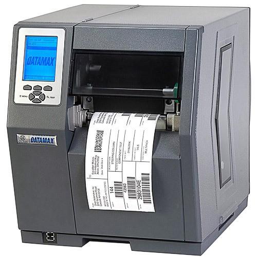 Термопринтер этикеток Datamax H-6310X