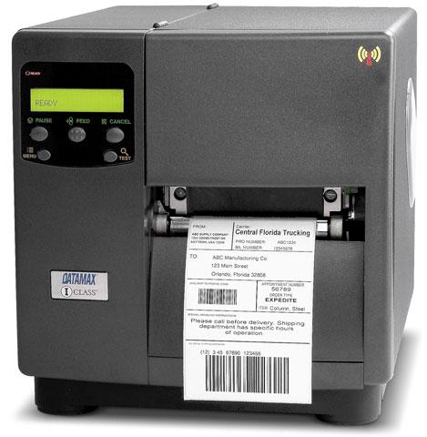 Термотрансферный принтер Datamax I-4210 TT
