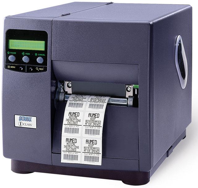 Термопринтер этикеток Datamax I-4308 DT