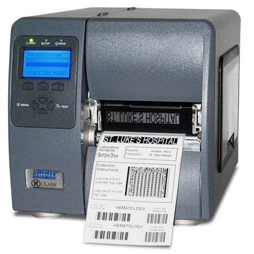 Термотрансферный принтер Datamax M-4210 KJ2-00-06000007