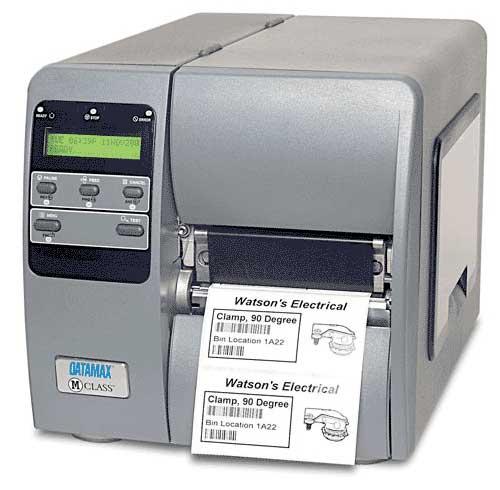 Термотрансферный принтер Datamax M-4306 TT