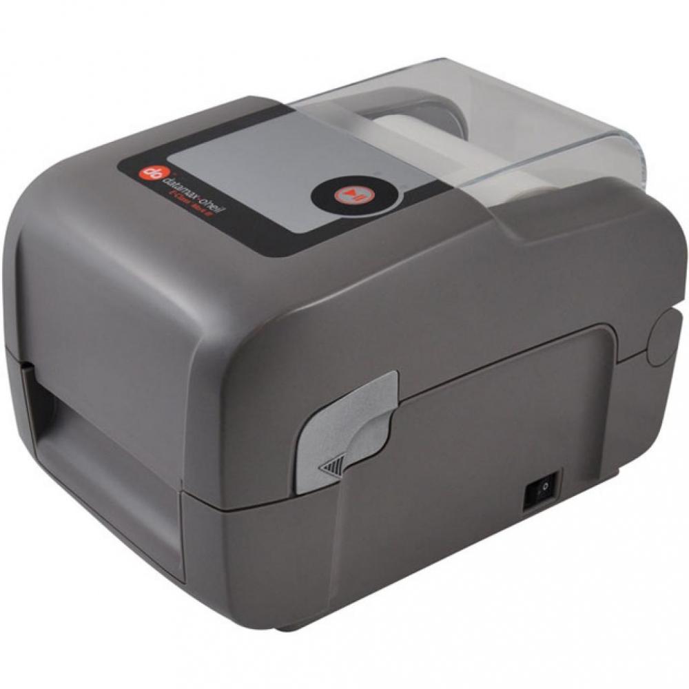 Термотрансферный принтер Datamax E-4204B, Thermal Transfer EB2-00-1H005B00