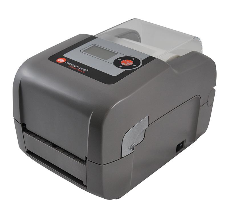  Термотрансферный принтер Datamax E-4206L