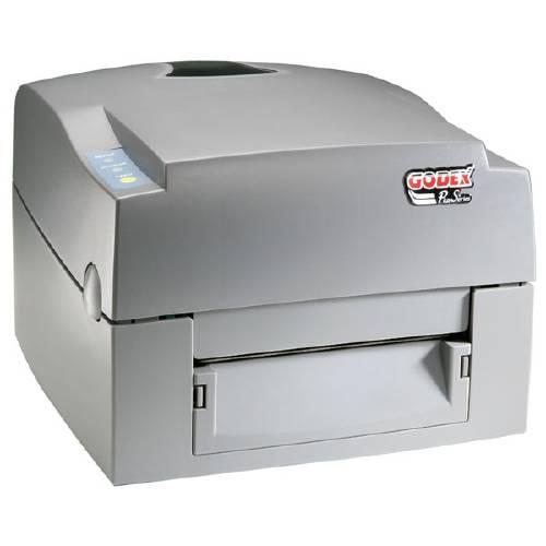 Термотрансферный принтер Godex EZ 1300 Plus