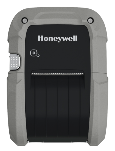  Термотрансферный принтер Honeywell RP2 USB NFC BT WLAN 802.11abgn with Battery included
