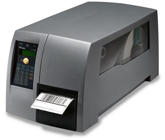 Термотрансферный принтер Intermec PM4i (400 dpi)