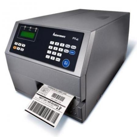 Термотрансферный принтер Intermec PX4i (400dpi)