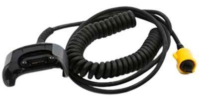  Последовательный кабель (с разгрузкой от натяжения) для ТСД Zebra MC3000