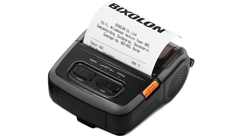 Bixolon SPP-R310