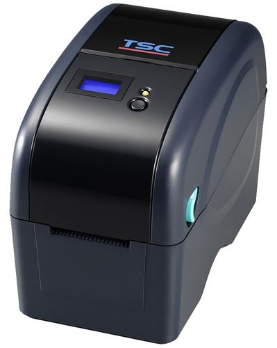  Термотрансферный принтер TSC TTP-323