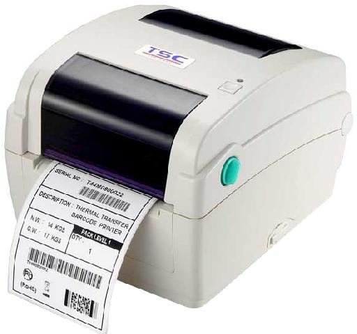  Термотрансферный принтер TSC TTP-343C