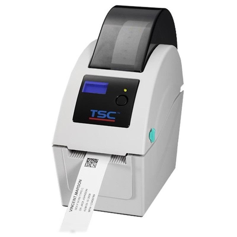 Термопринтер TSC TDP-324W, 300 dpi, 4 ips