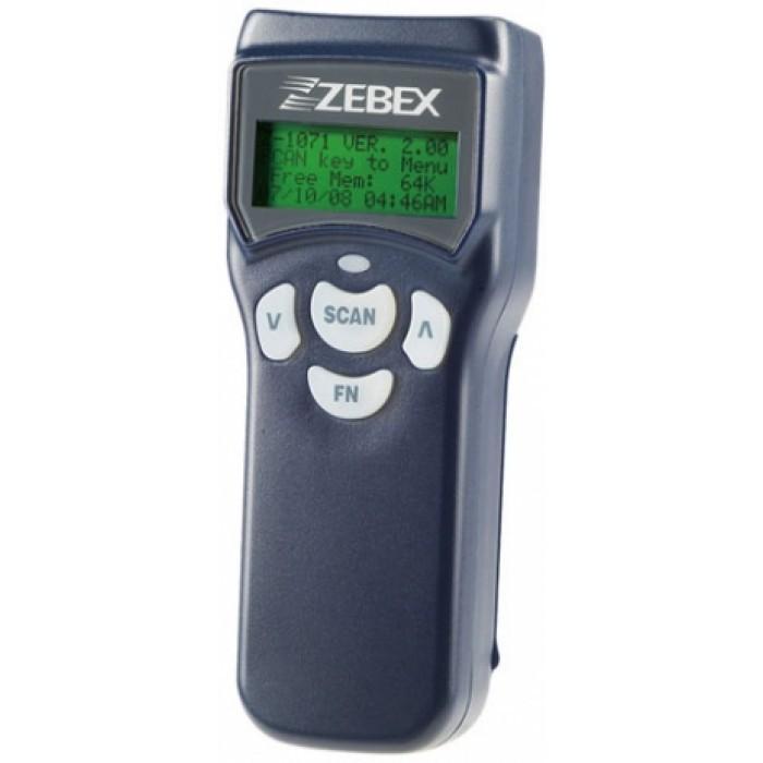 Терминал сбора данных (ТСД) Zebex Z-1170