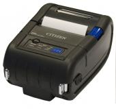 Термопринтер этикеток Citizen CMP-20II Printer; Wireless LAN, USB, Serial, CPCL/ESC
