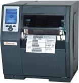 Термотрансферный принтер Datamax H-6308-6in-300 DPI,8 IPS,TT Printer,Datamax Std Kit,Bi-Directional TT,220v Black Power Cords, British And EU,Basic Peel, Present and Internal Rewind,PL-Z Emulation,3.0in Metal Media Hub