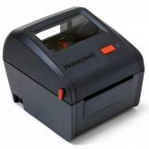 Термопринтер этикеток Honeywell PC42D, 203 dpi, USB+RS232+Ethernet, EU power cord