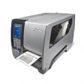 Термотрансферный принтер Intermec PM43 Compact тач.дисплей, FT, ROW, Ethernet, Long Door+Front Door, Hanger, DT 203dpi