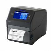 Термотрансферный принтер SATO CT412LX  TT 305, USB&LAN + WLAN/BT + Cutter