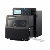 Термотрансферный принтер SATO S84-ex 609dpi TT LH, Ribbon Saver, WLAN + EU power cable