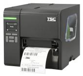  Термотрансферный принтер TSC MH341T, Wi-Fi READY, EU