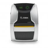 Термопринтер этикеток Zebra DT Printer ZQ310; Bluetooth, Linerless,No Label Sensor, Outdoor